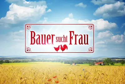 Bauer sucht Frau